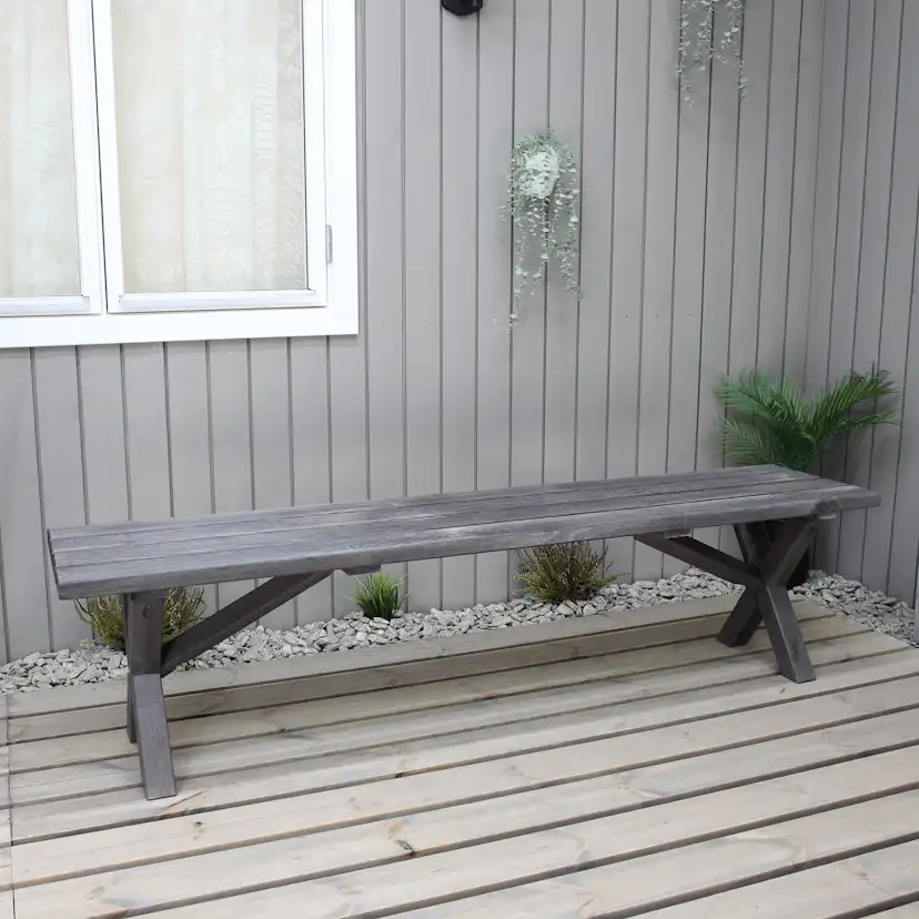 Bänk Baltic Garden Scottsdale