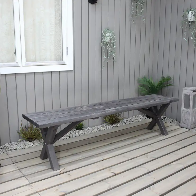 Bänk Baltic Garden Scottsdale