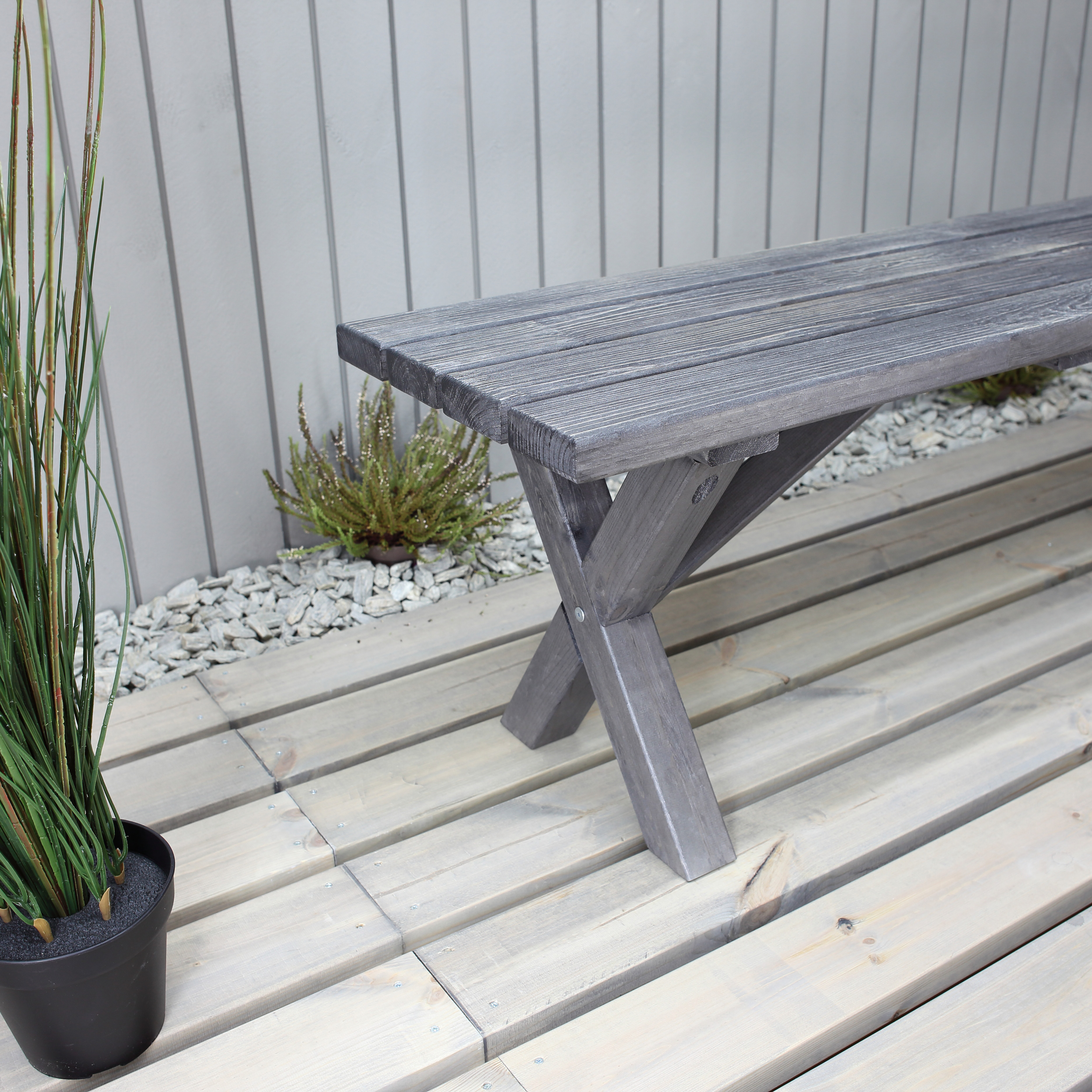 Bänk Baltic Garden Scottsdale