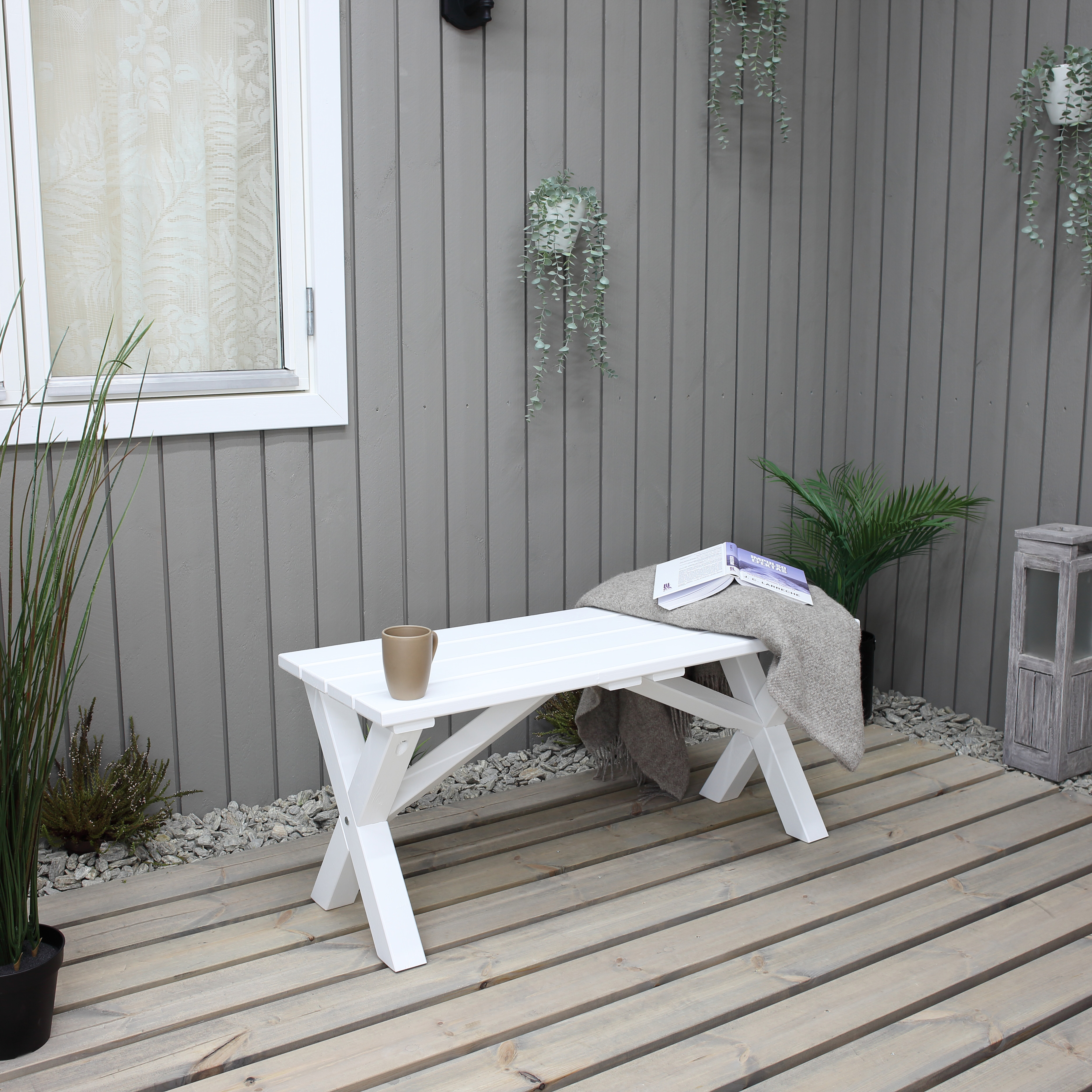 Bänk Baltic Garden Scottsdale