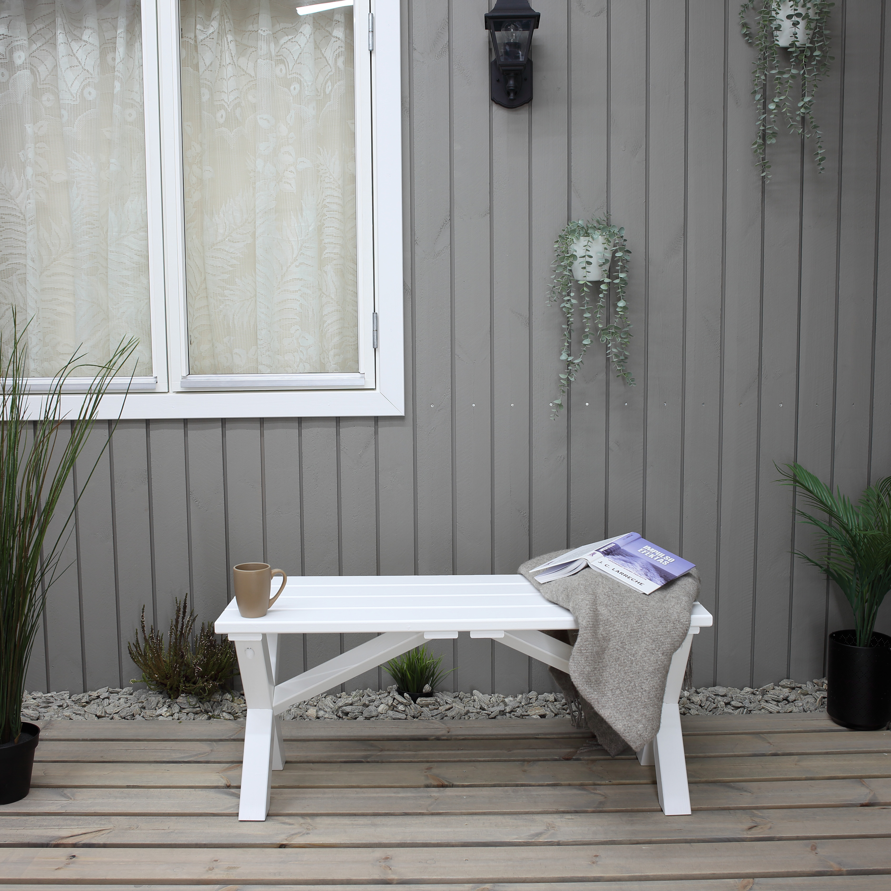 Bänk Baltic Garden Scottsdale