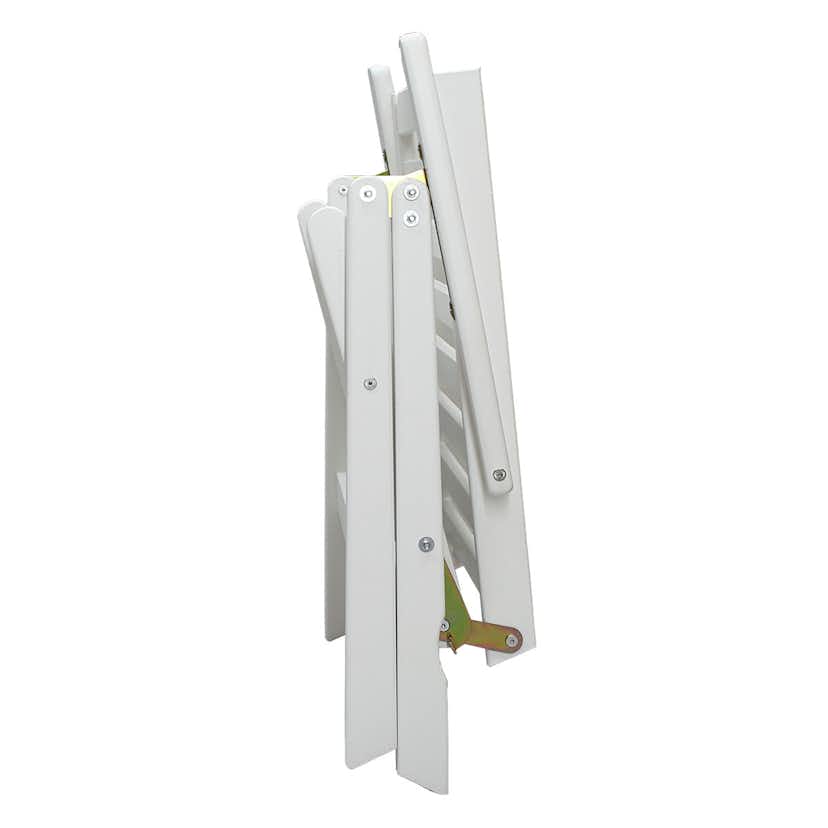 Matgrupp Baltic Garden Scottsdale 150 Med 4 Båstad Stolar