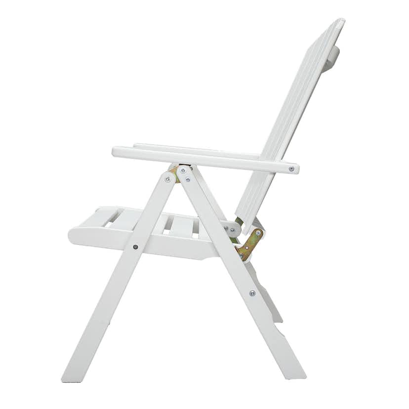 Matgrupp Baltic Garden Scottsdale 190 Med 6 Kungshamn Stolar