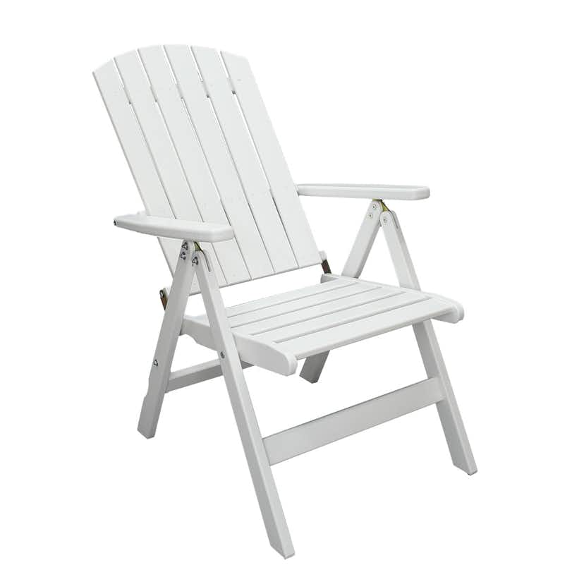 Matgrupp Baltic Garden Scottsdale Ø112 Med 4 Kungshamn Stolar