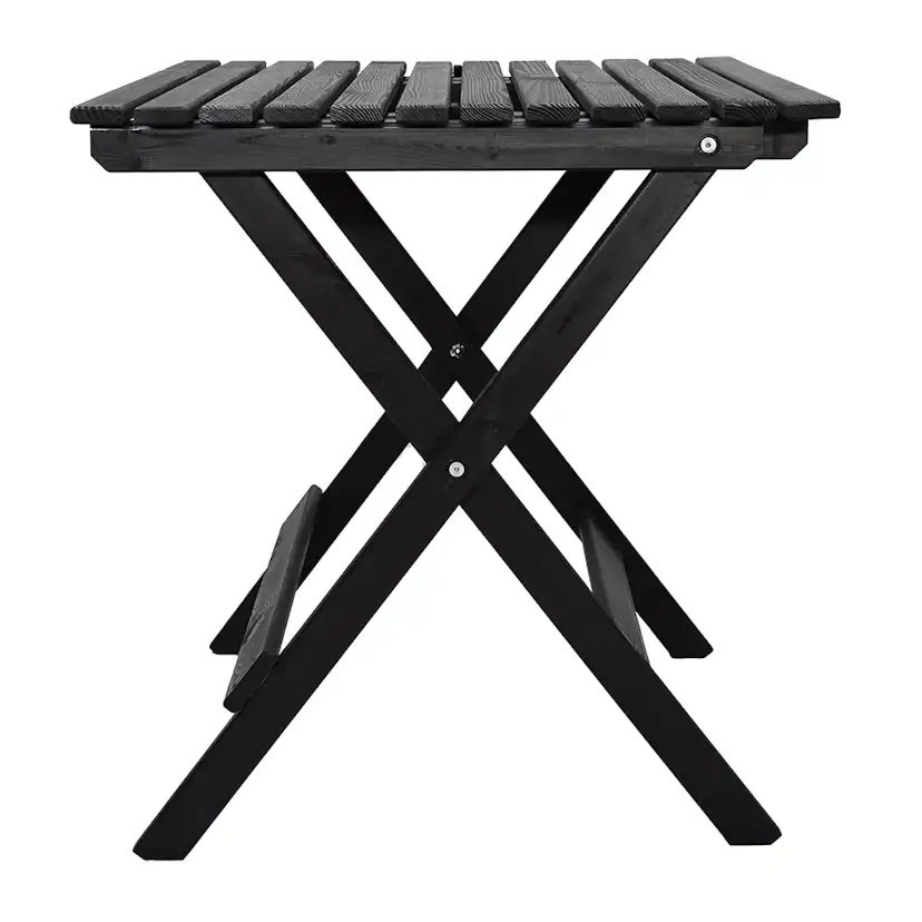 Caféset Baltic Garden Wilma Bord med 2 Visby Stolar