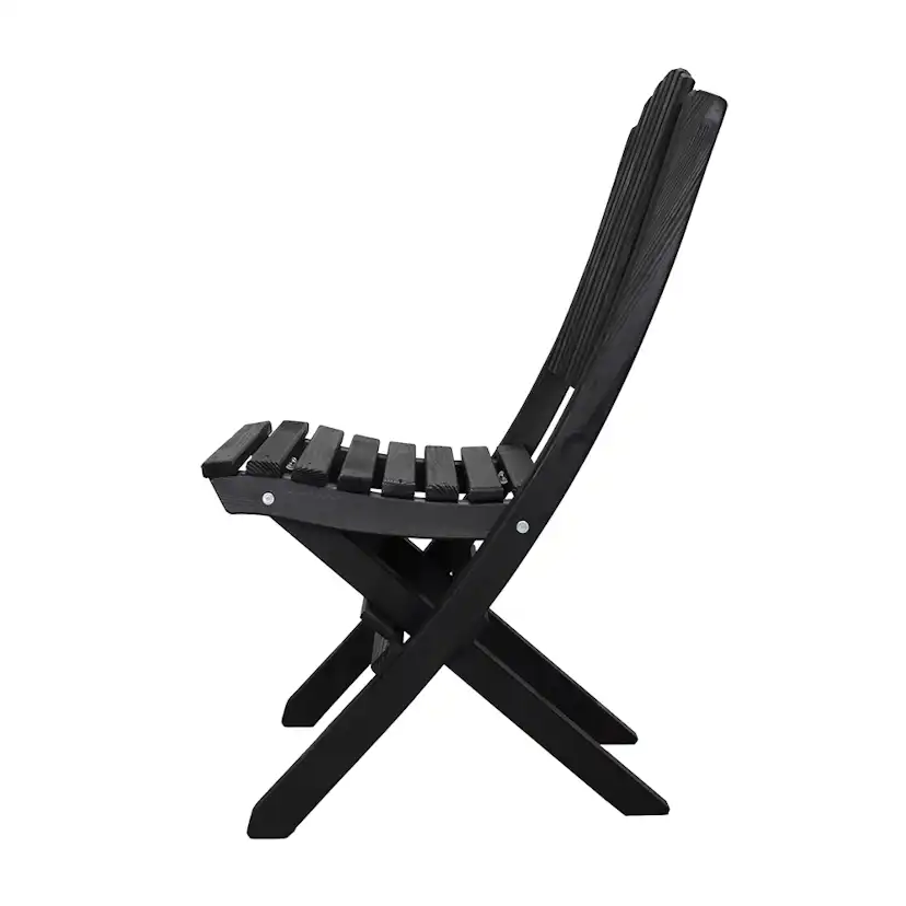 Caféset Baltic Garden Wilma Bord med 2 Visby Stolar