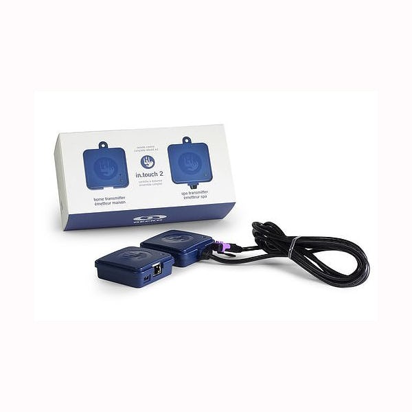 WiFi-enhet Swebad InTouch 2 Gecko för Spabad