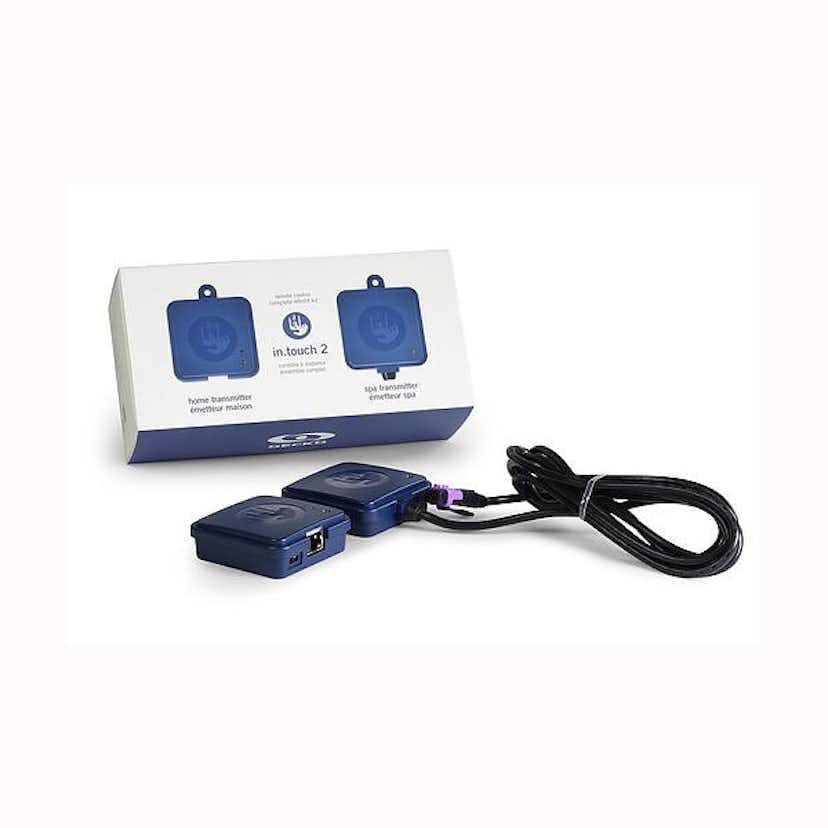 WiFi-enhet Swebad InTouch 2 Gecko för Spabad