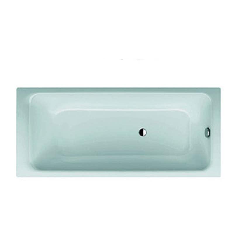 Inbyggnadsbadkar Gustavsberg 1600 Kombi