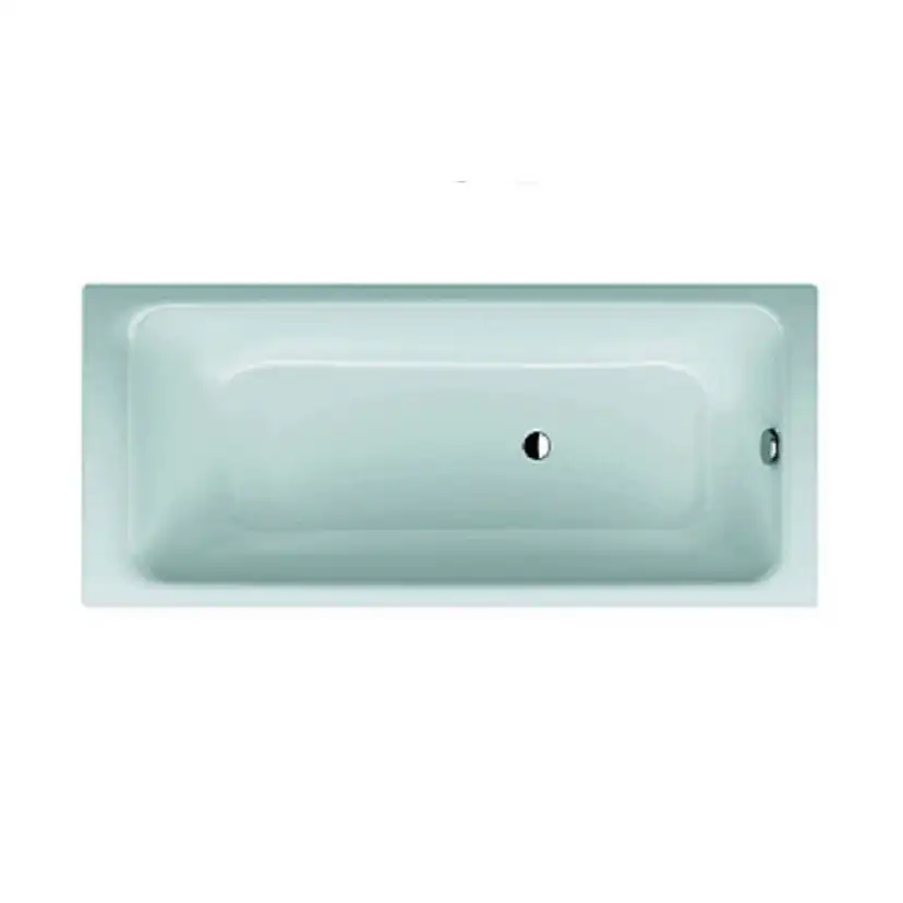 Inbyggnadsbadkar Gustavsberg 1800 Duo