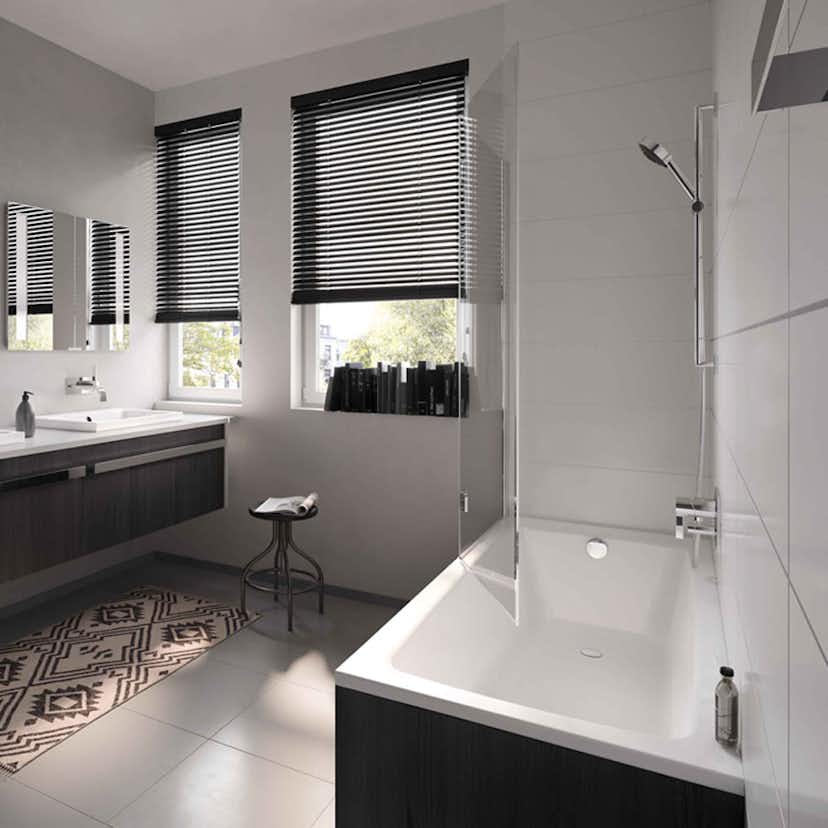 Badkar Kaldewei Cayono