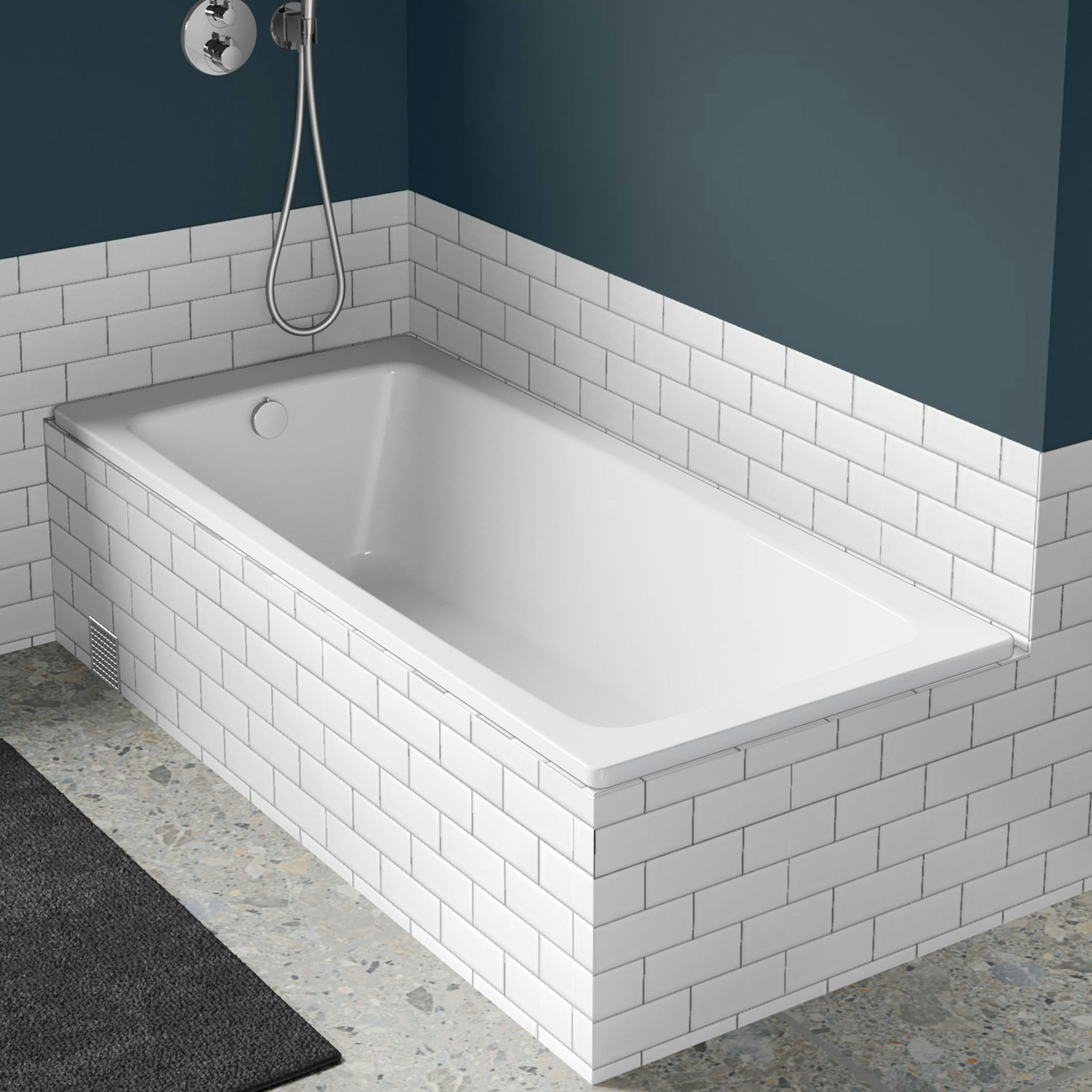 Badkar Kaldewei Cayono