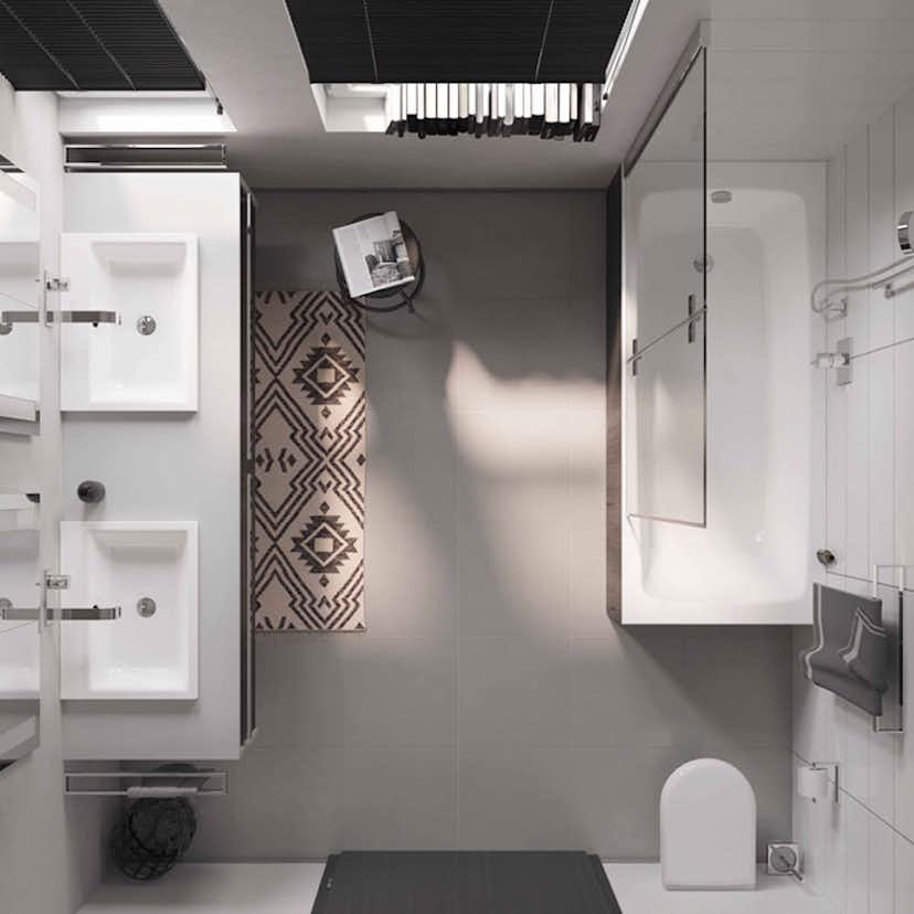 Badkar Kaldewei Cayono