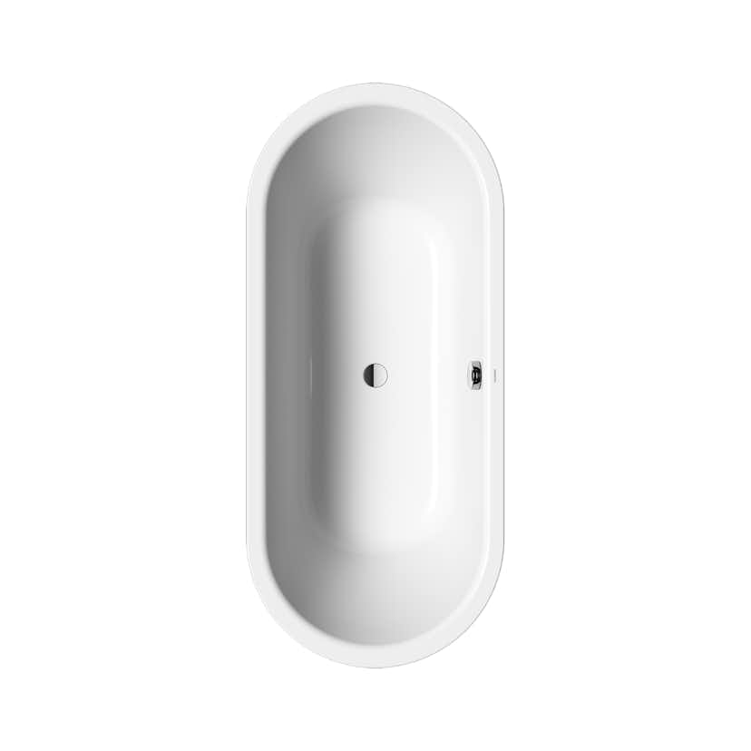 Badkar Kaldewei Classic Duo Oval