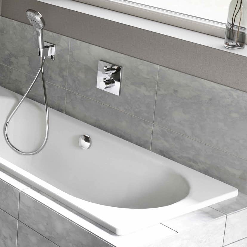 Badkar Kaldewei Classic Duo