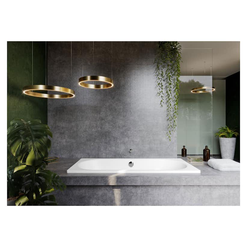 Badkar Kaldewei Classic Duo