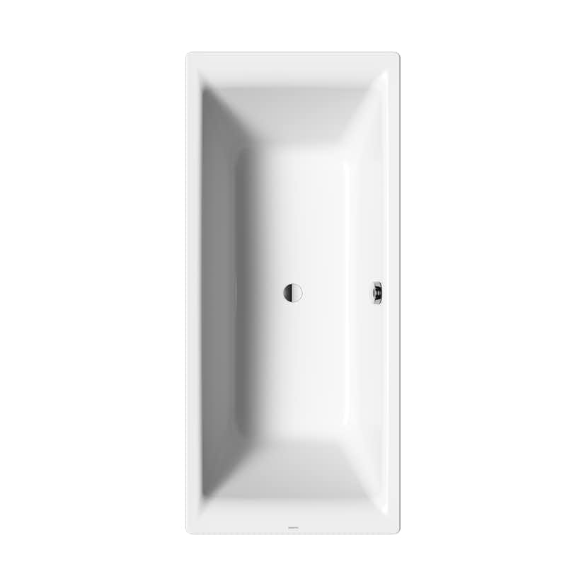 Badkar Kaldewei Puro Duo