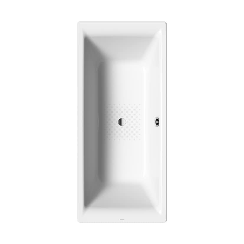 Badkar Kaldewei Puro Duo