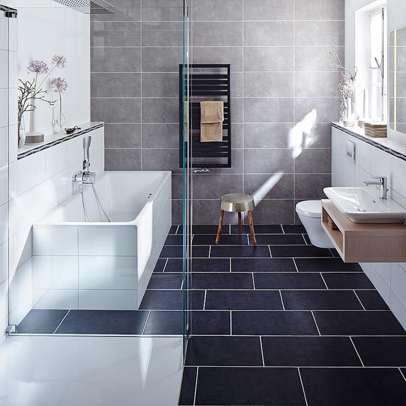 Badkar Kaldewei Puro Duo