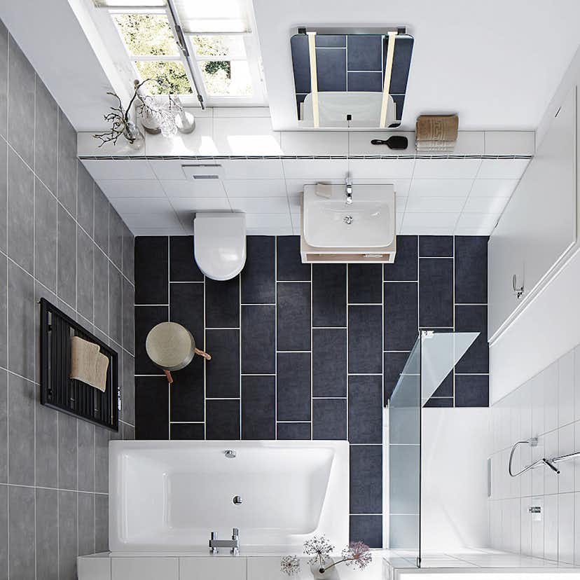 Badkar Kaldewei Puro Duo