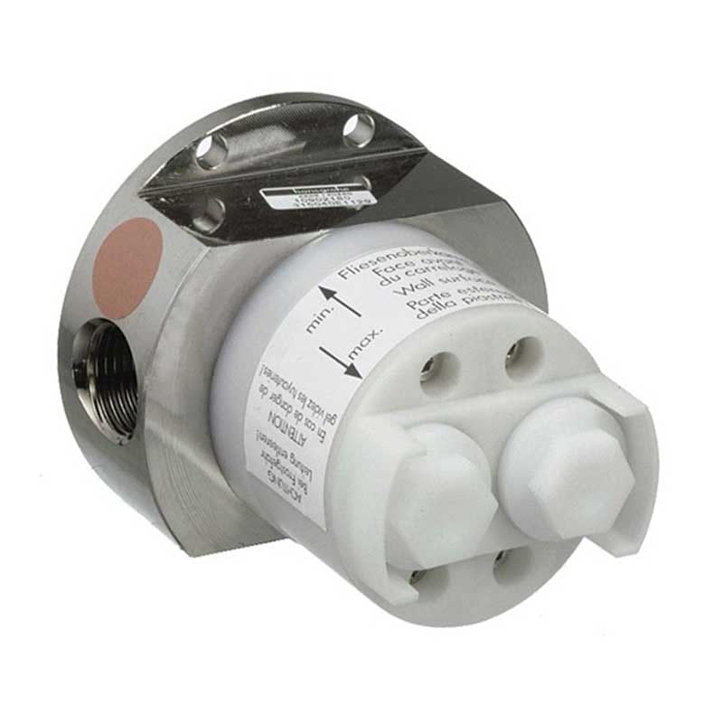 Inbyggnadsdel Axor Starck Duschtermostat