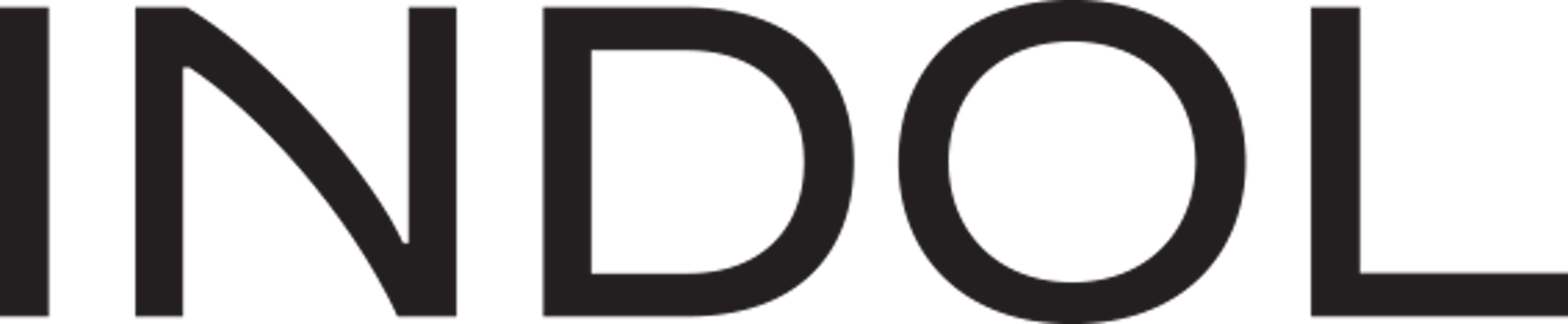 Indol logo