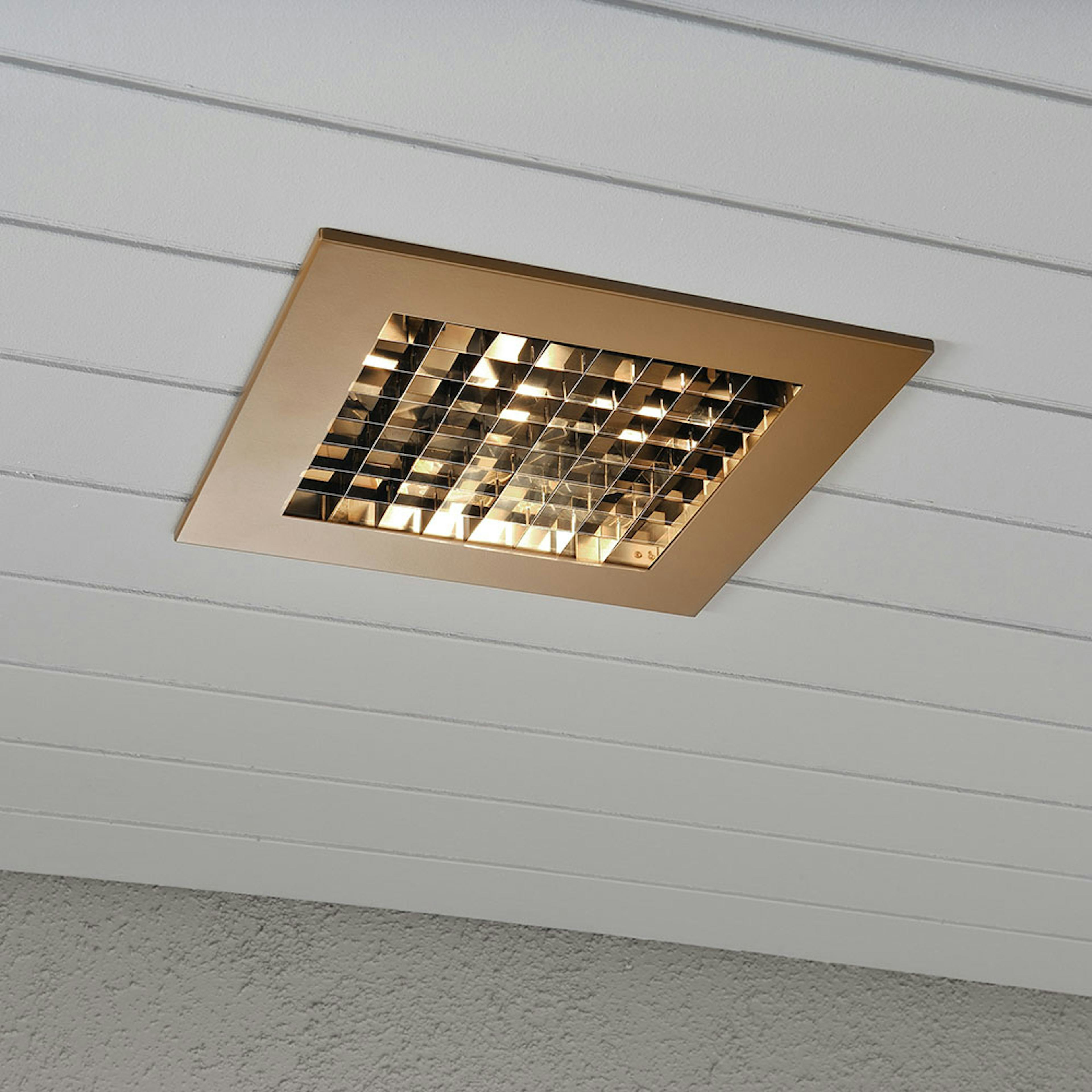 Infälld Belysning Gnosjö Konstsmide E27