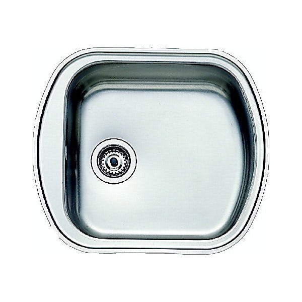 Diskho Contura Steel Concert C1-560 K