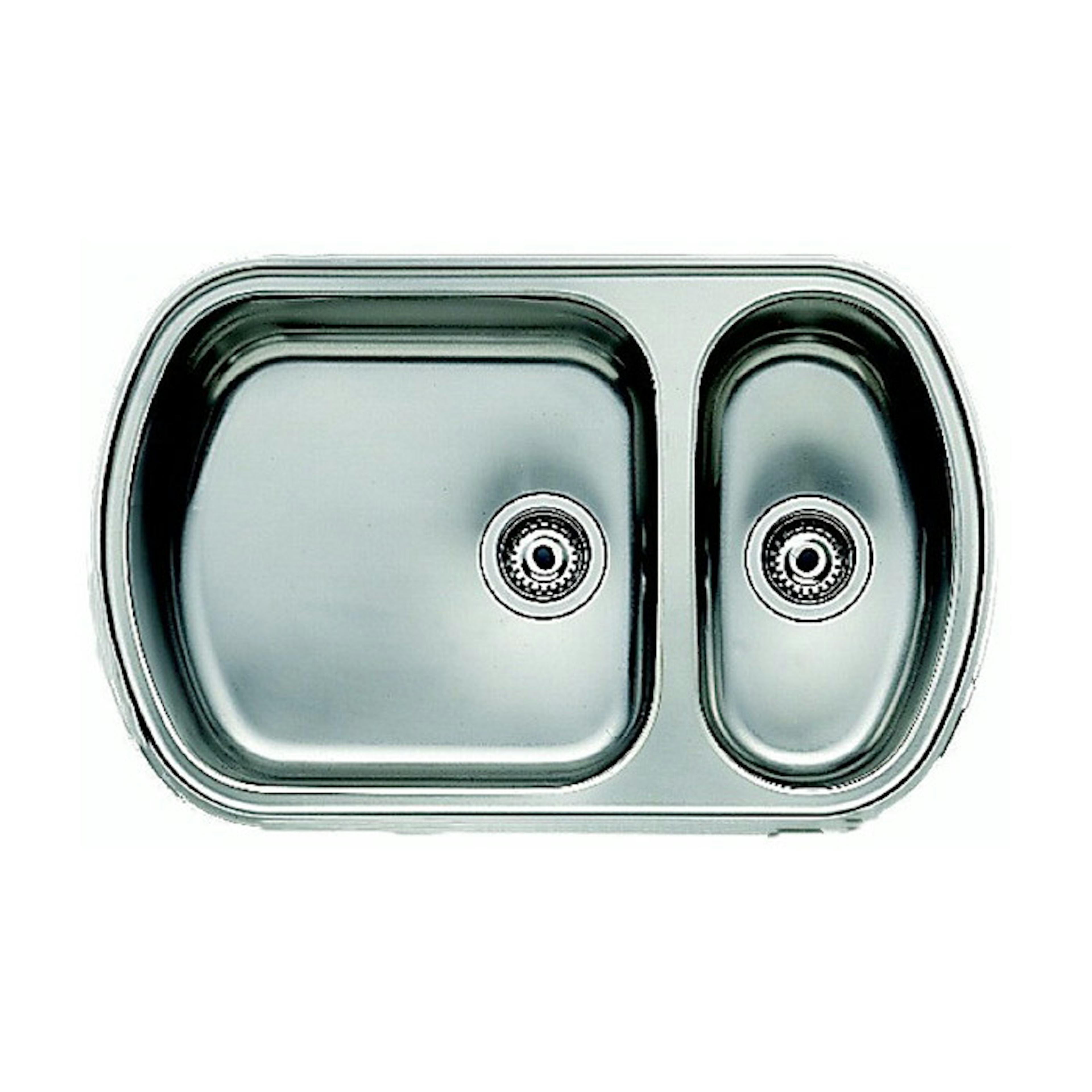 Diskho Contura Steel Concert C15-770 K