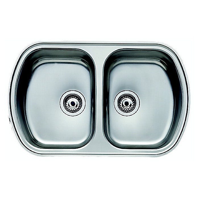 Diskho Contura Steel Concert C33-770 K