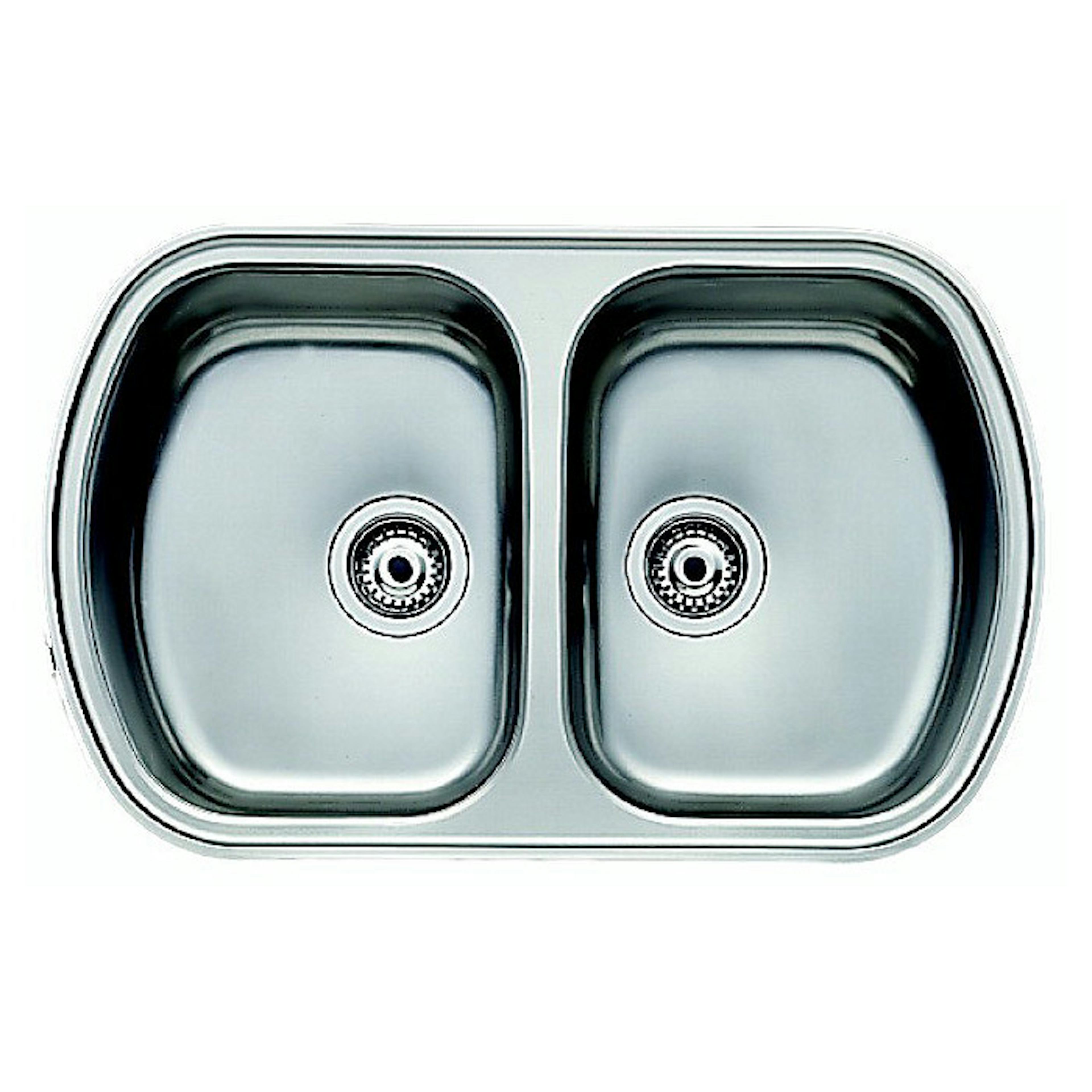 Diskho Contura Steel Concert C33-770 K