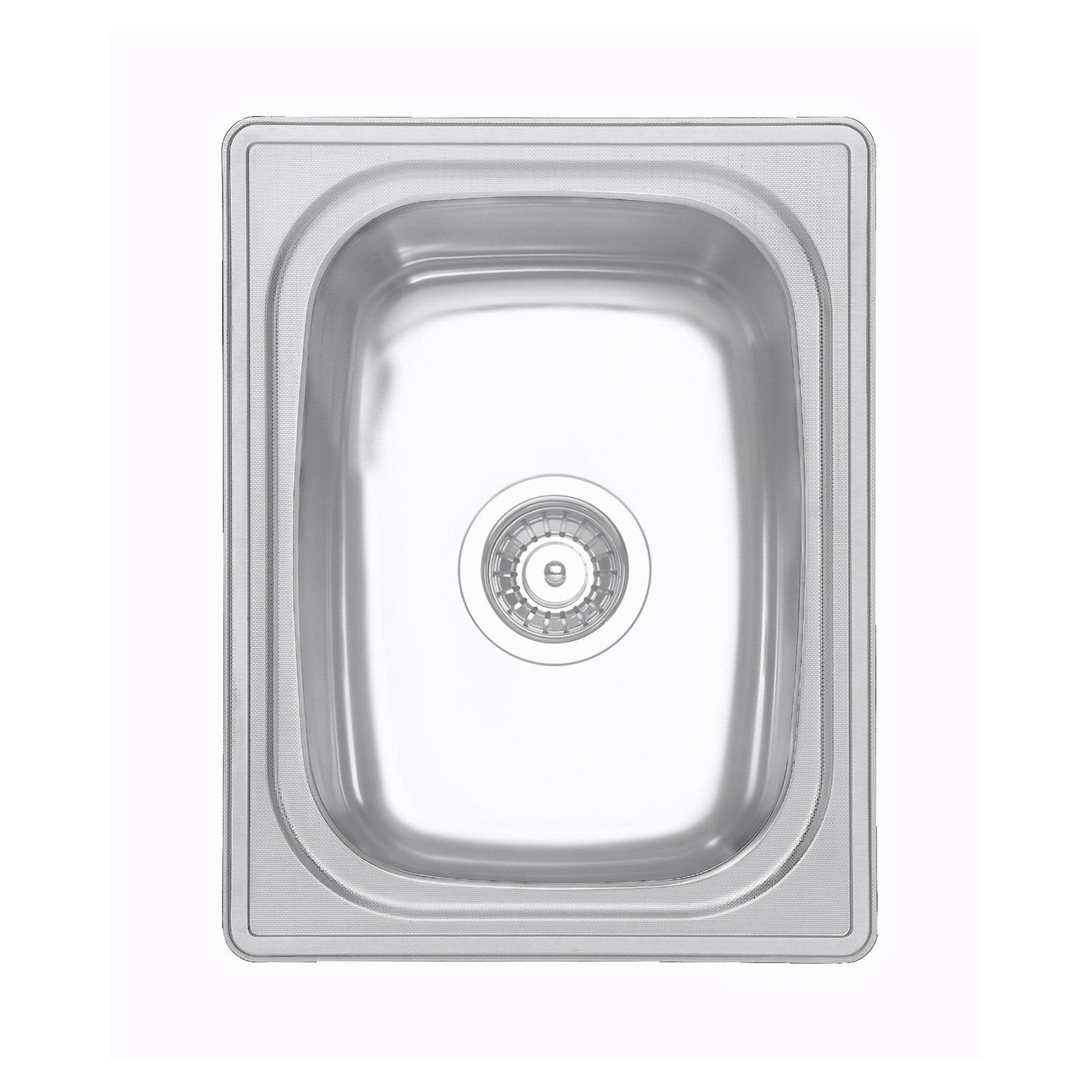 Diskho Contura Steel F 380K