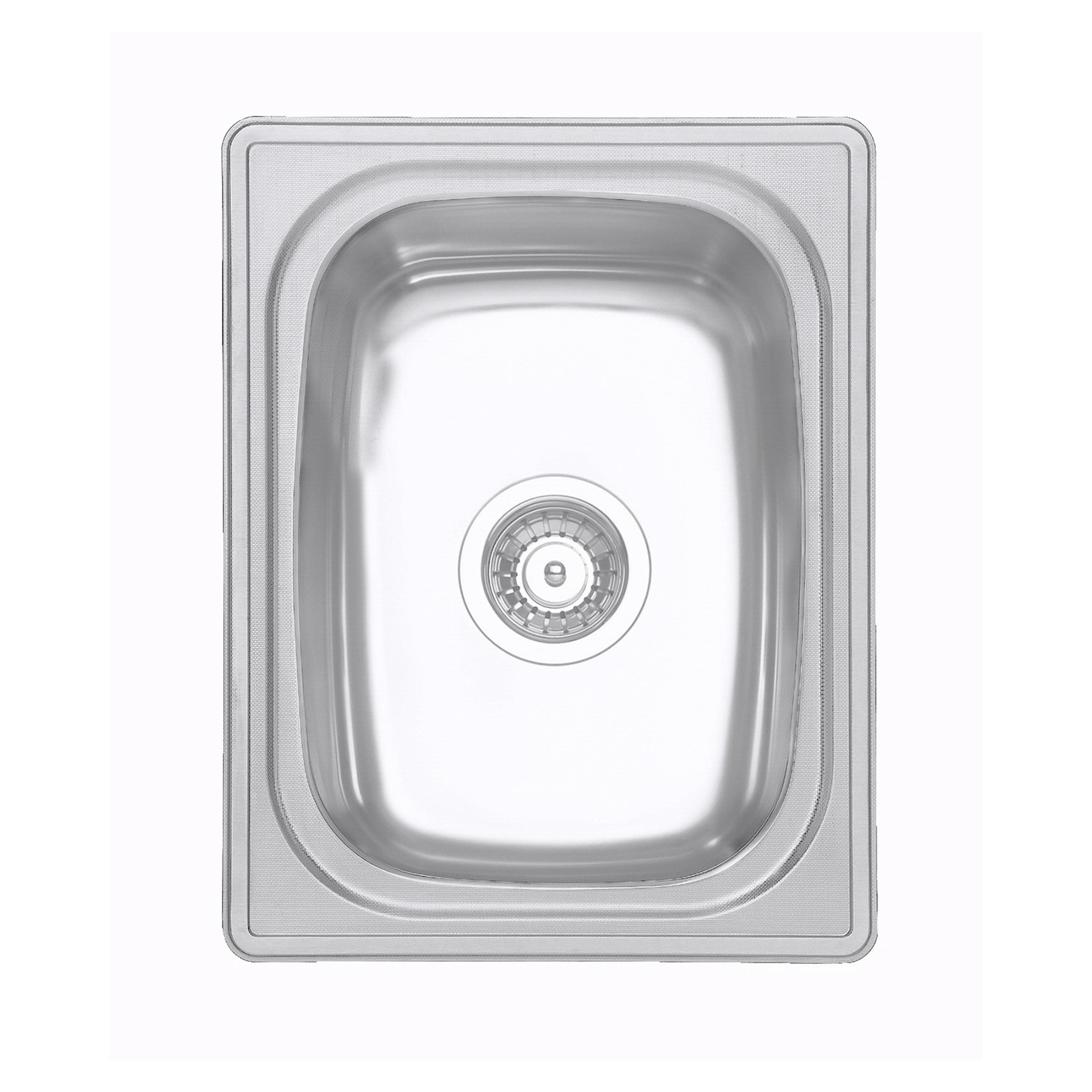 Diskho Contura Steel F 380K