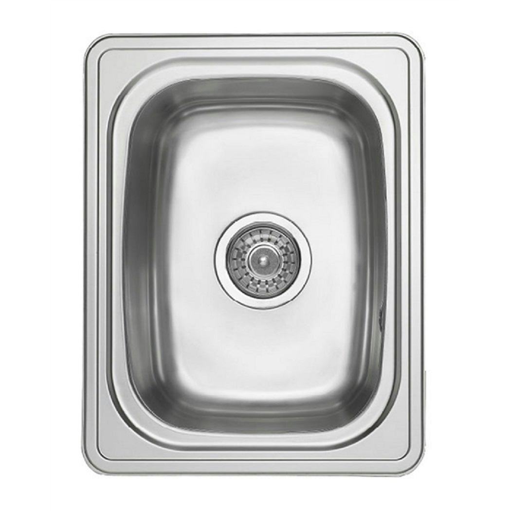 Diskho Contura Steel F 435K