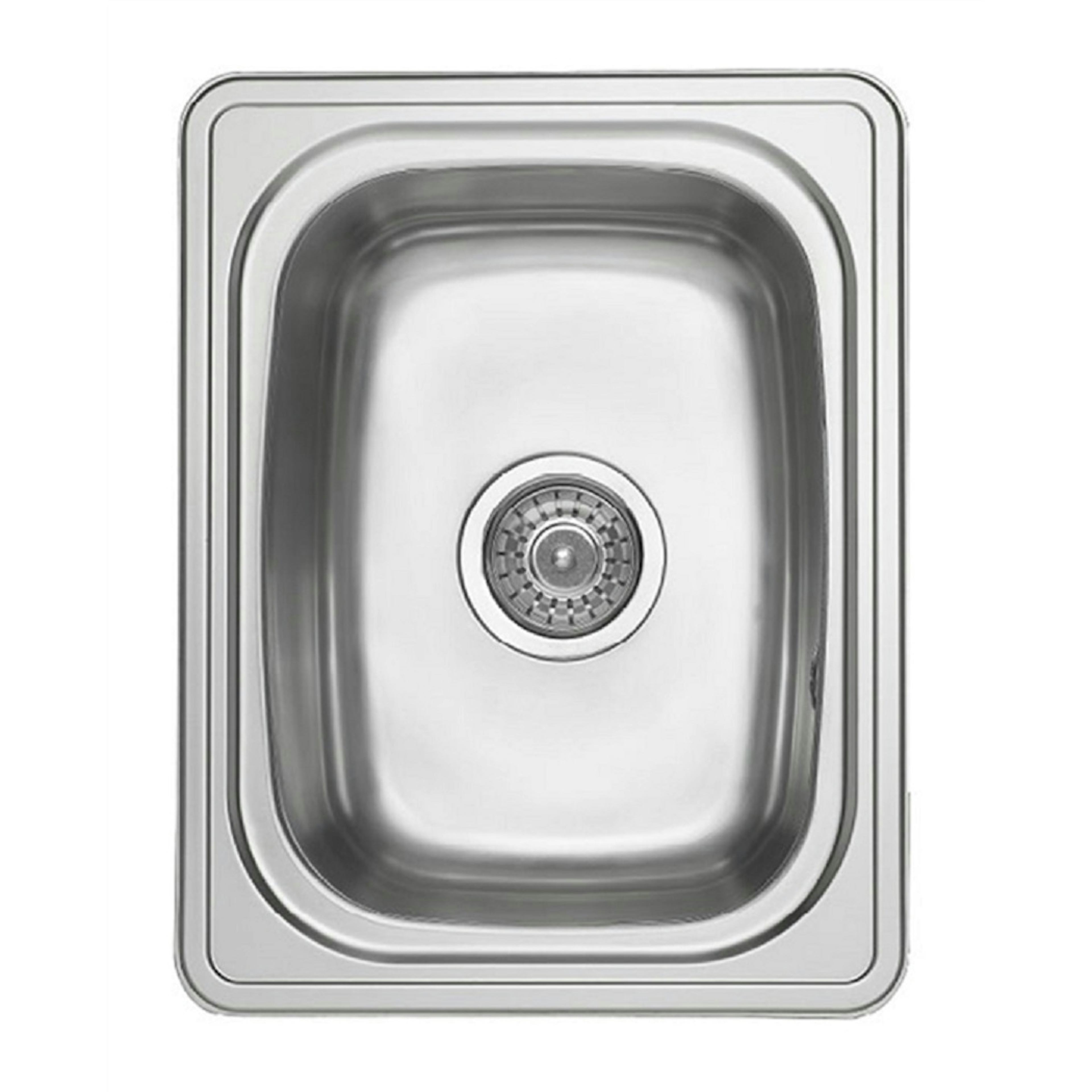 Diskho Contura Steel F 435K