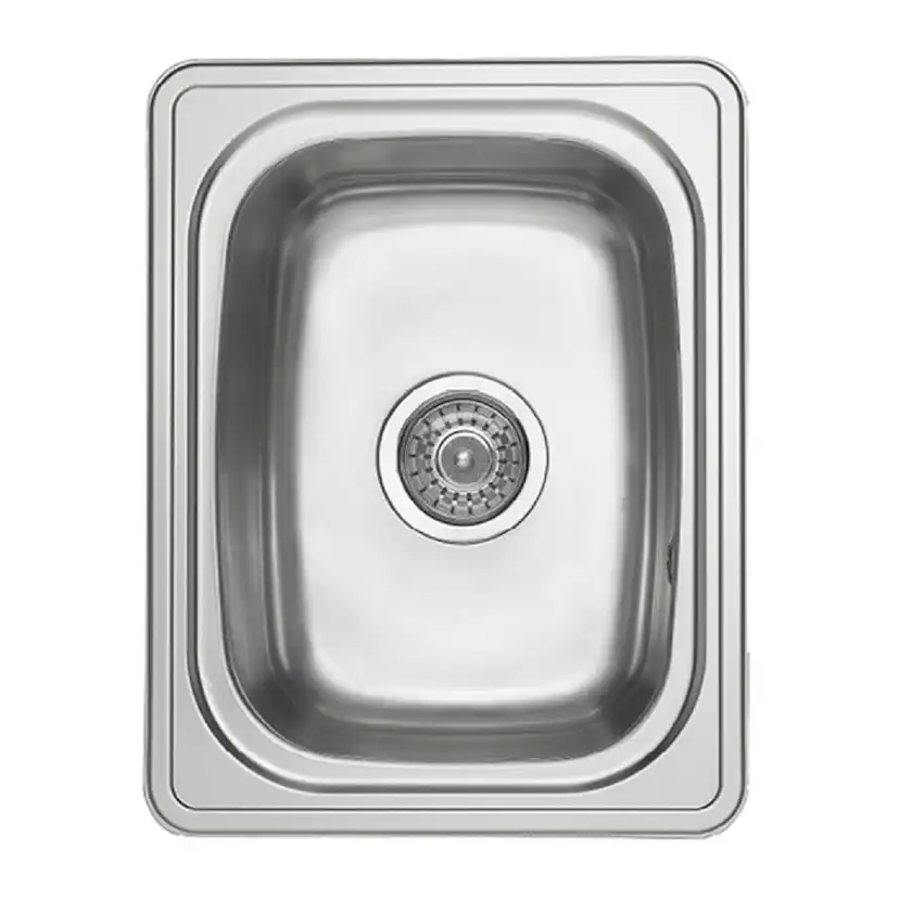 Diskho Contura Steel F 435K