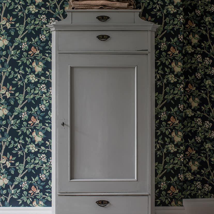 Tapet Boråstapeter Falsterbo III Ingrid Marie 7651