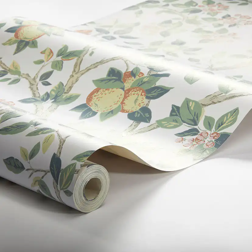 Tapet Boråstapeter Falsterbo III Ingrid Marie 7650