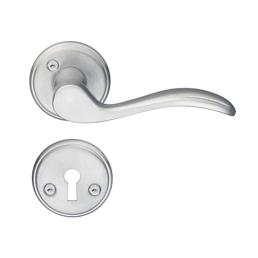 Innerdörrhandtag Beslagsboden B276