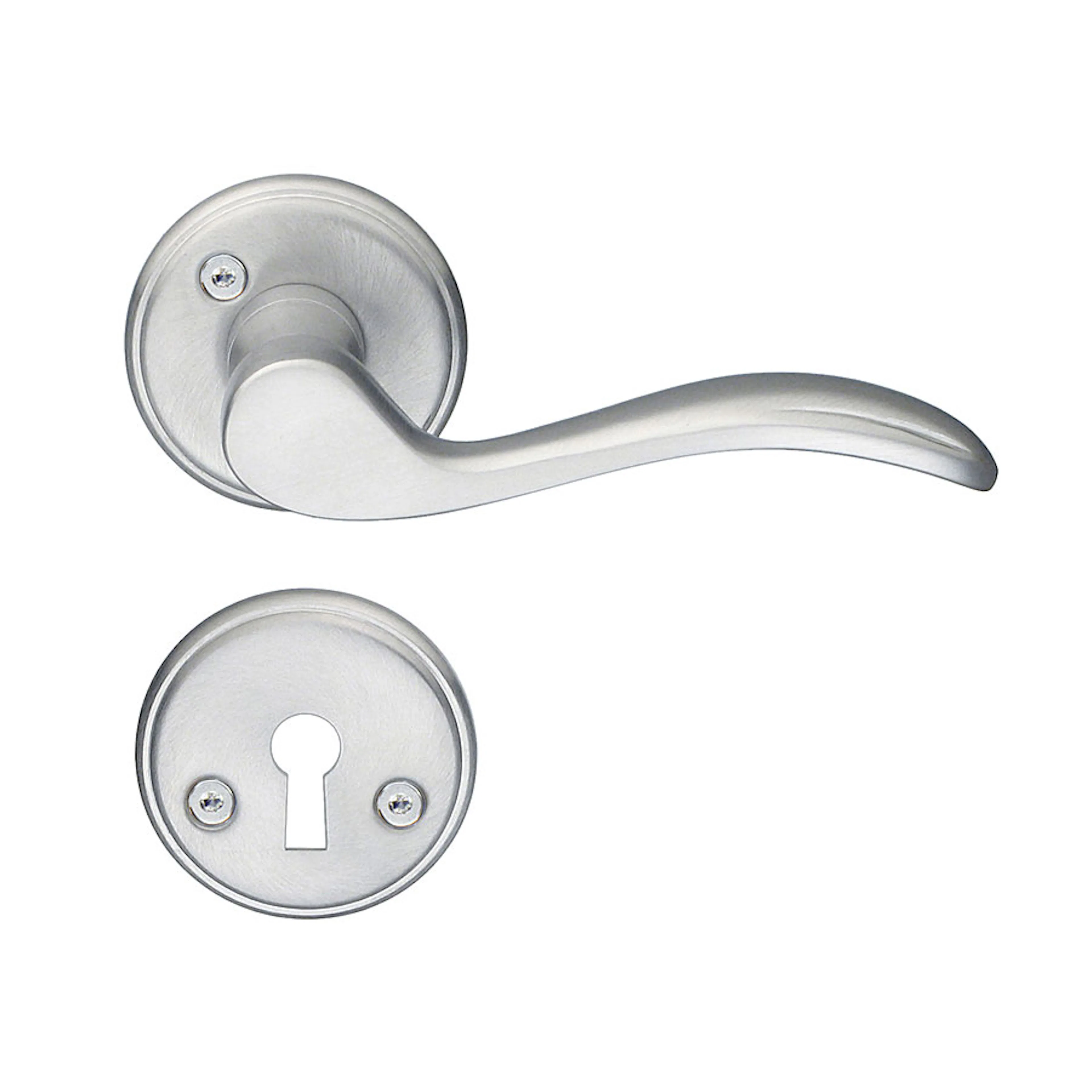 Innerdörrhandtag Beslagsboden B276 3-Pack