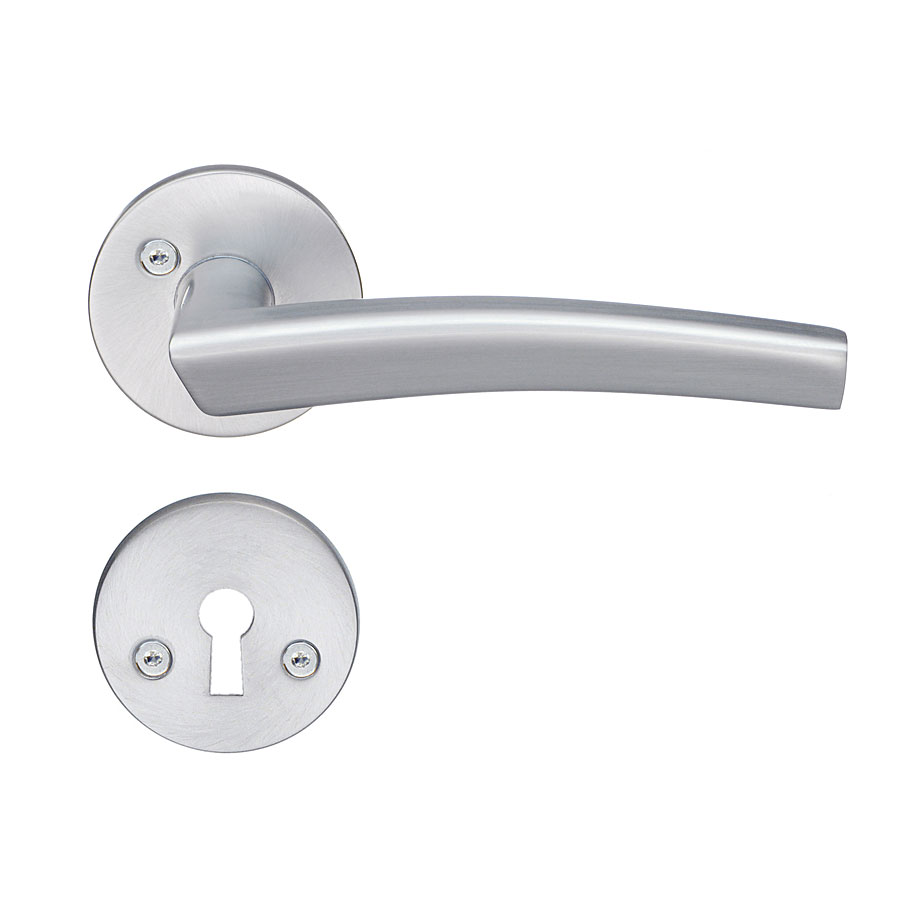 Innerdörrhandtag Beslagsboden B290