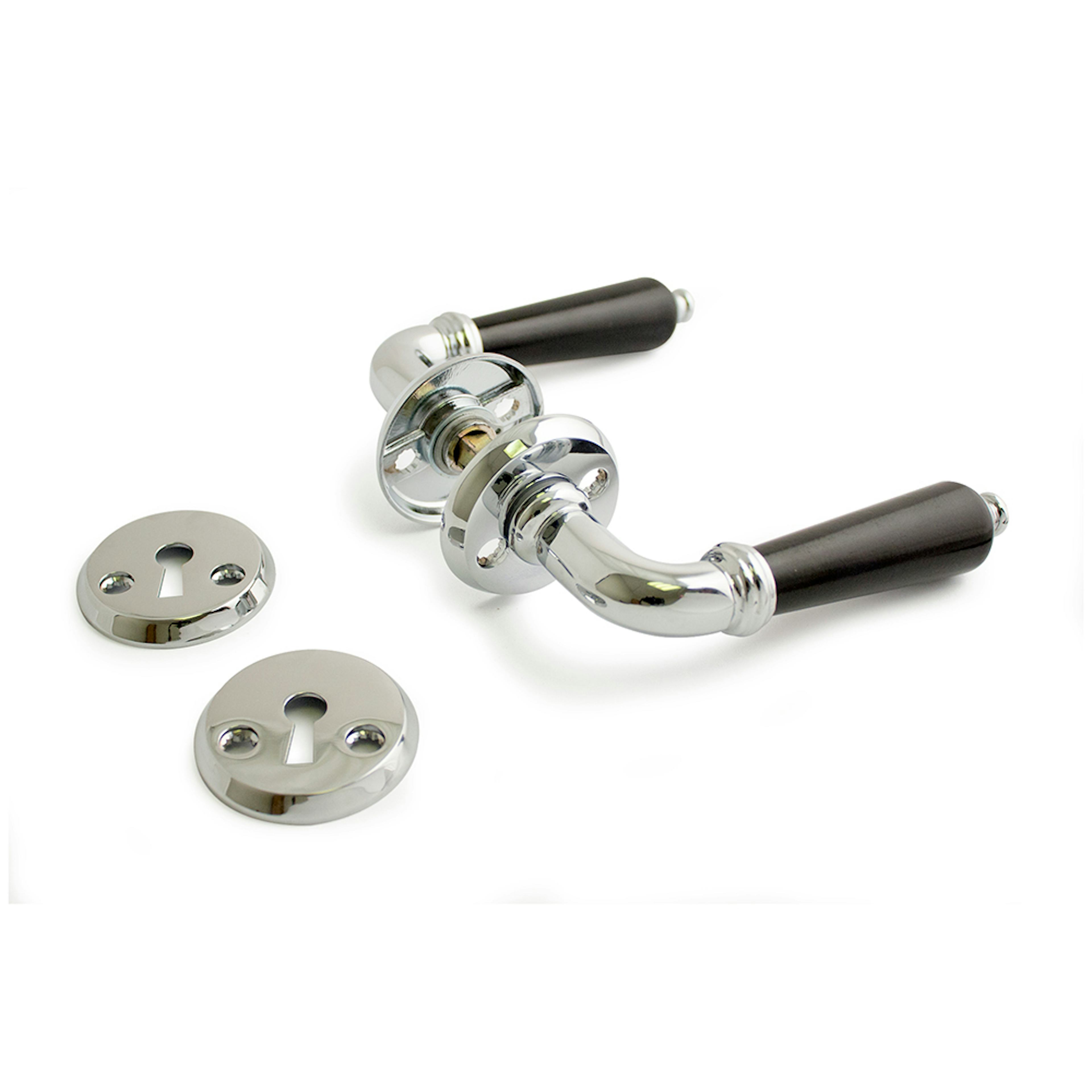 Innerdörrhandtag Habo Madrid