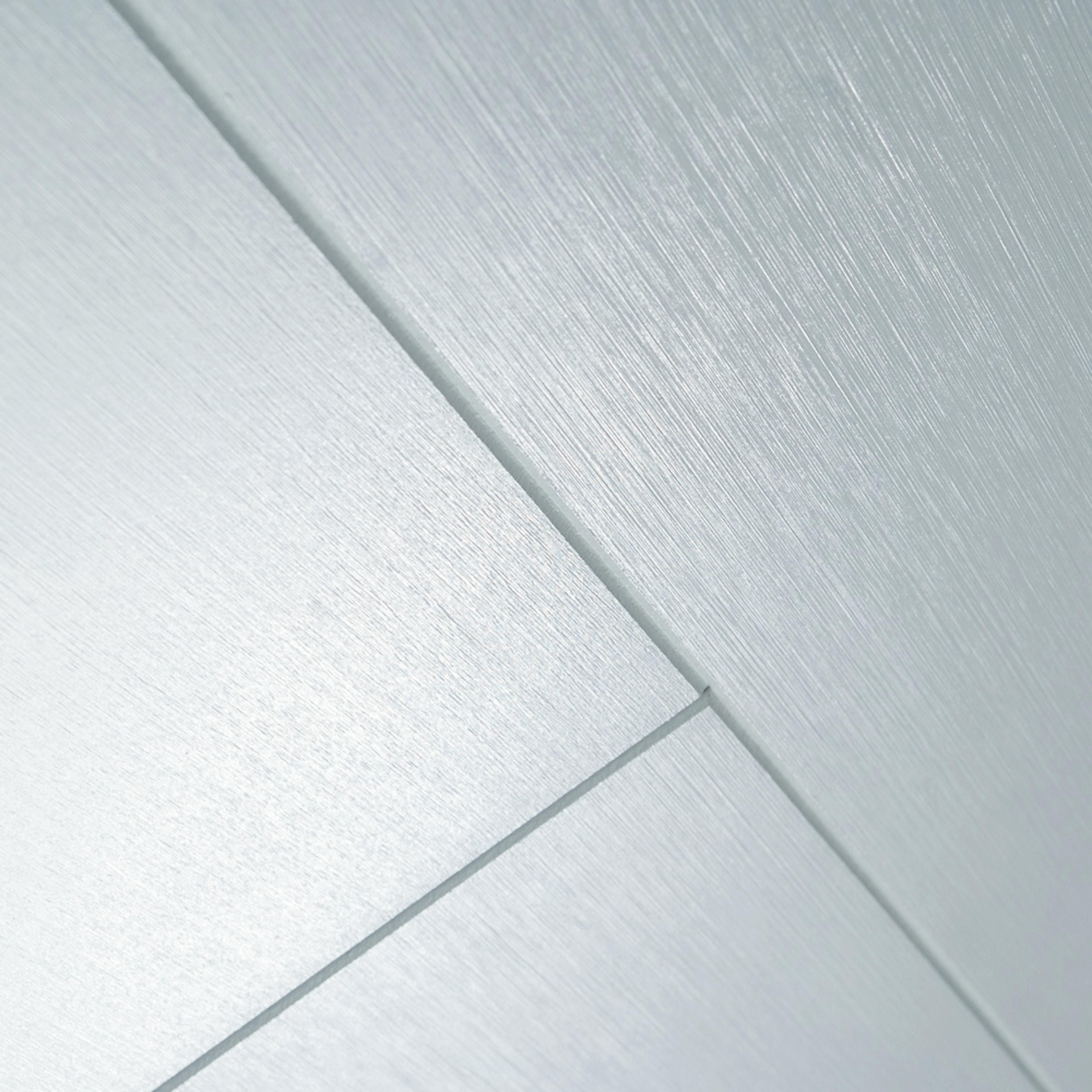 Innertak Huntonit Brilliant Vit