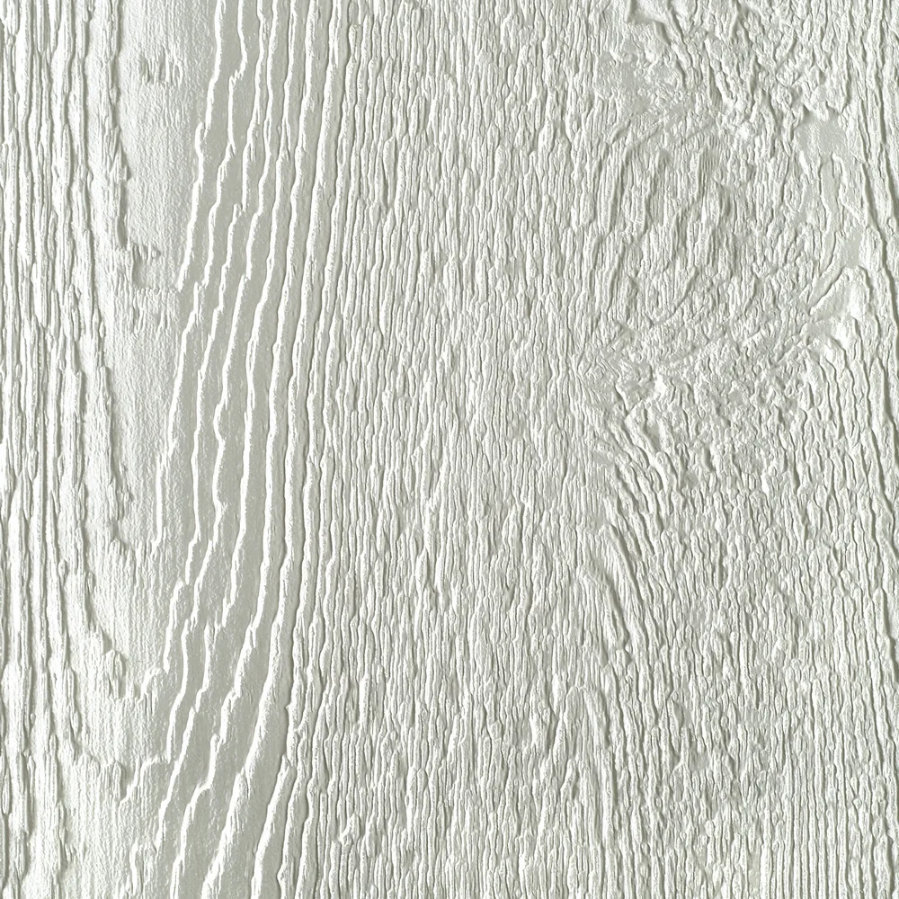 Innertak Huntonit Plankett Vit