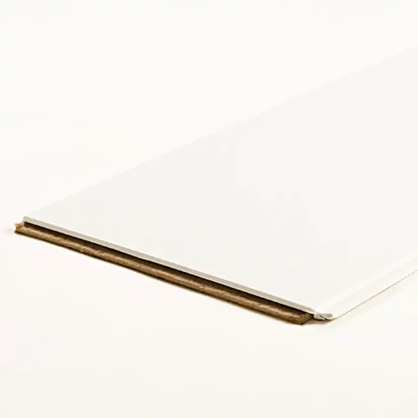 Innertak Skivmaterial Isotex Alaska Vit