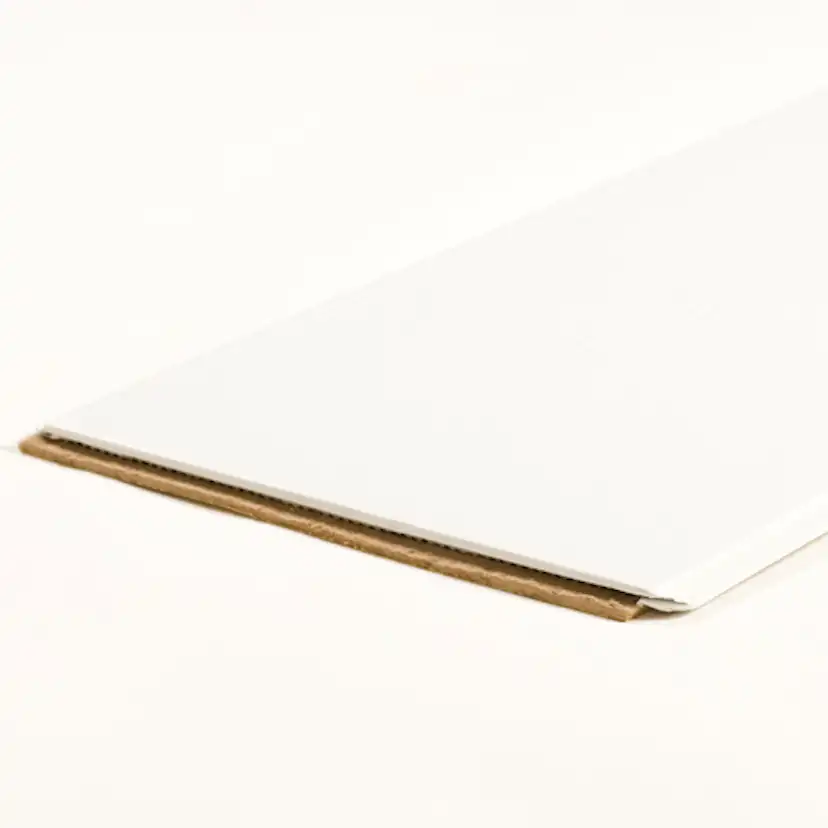 Innertak Skivmaterial Isotex Nordic Vit Med Struktur