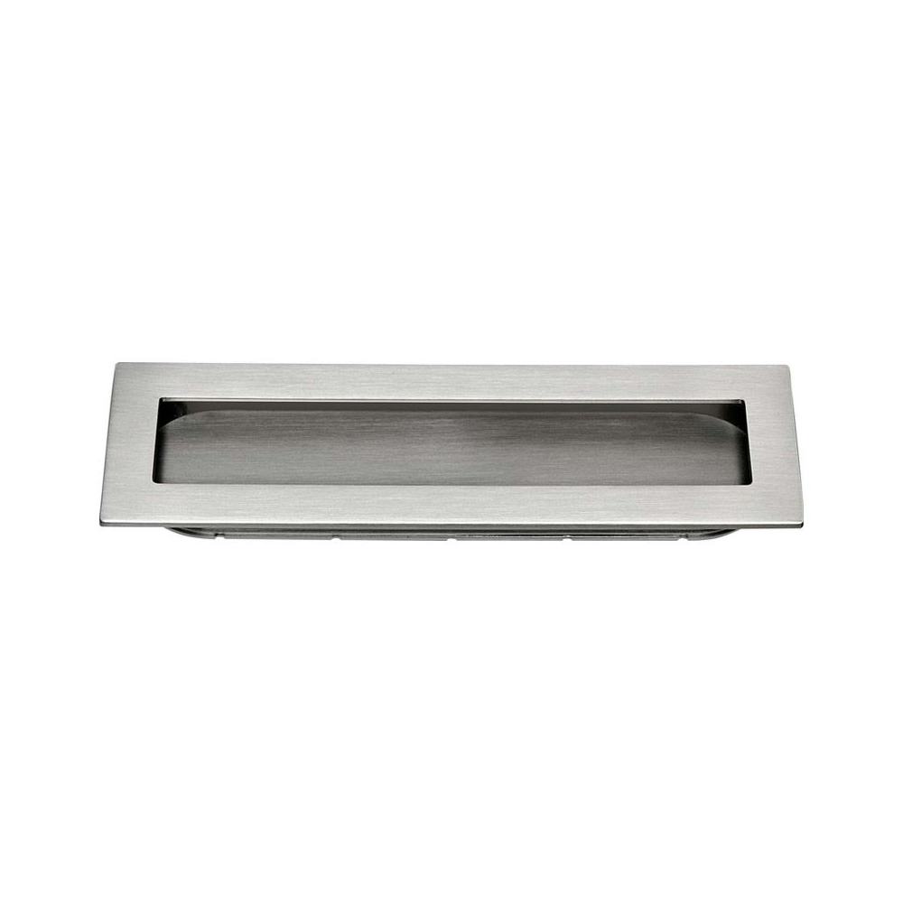 Infällnadshandtag Beslag Design 512 rostfri look