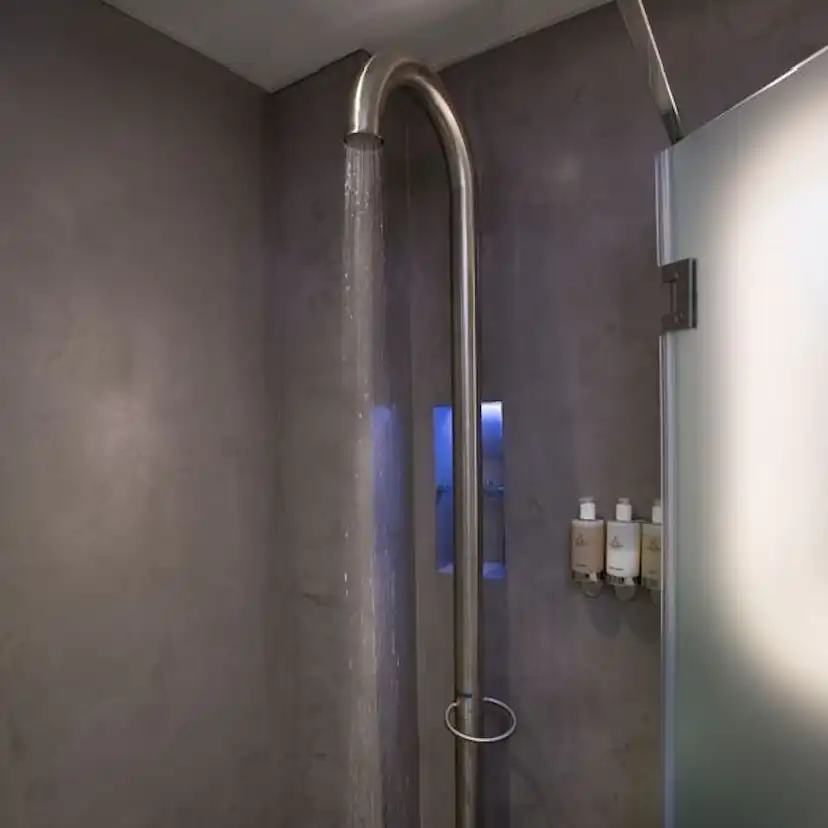 Inom- och Utedusch JEE-O Original Dusch 01