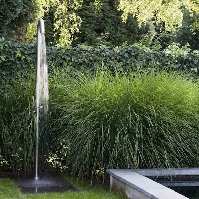 Inom- och Utedusch JEE-O Original Dusch 01