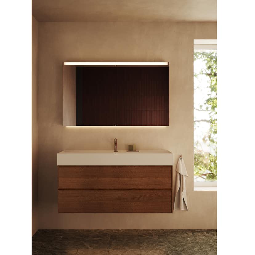 Tvättställ INR Sharp